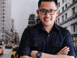 Menilik sosok Calon Bupati Muda Lamsel Yang Di Gandrungi Masyarakat