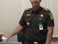 3 Kurir Sabu 70 Kilogram , Lolos Dari Hukuman Mati Kejari Lamsel Ajukan Banding