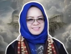 Mendadak Viral Calon Bupati Mesuji Janjikan Masuk Surga Jika Memilih Dirinya
