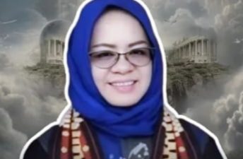 Mendadak Viral Calon Bupati Mesuji Janjikan Masuk Surga Jika Memilih Dirinya