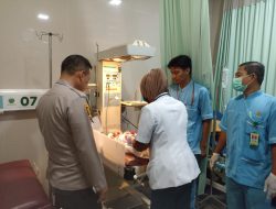 Geger Warga di Bandar Lampung Temukan Bayi Menangis di Samping Bak Sampah