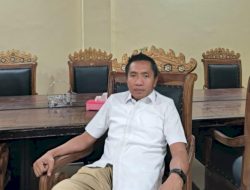 Asroni Paslah Beri Bocoran Terkait Program Makan Gratis Bergizi