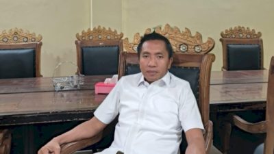 Asroni Paslah Beri Bocoran Terkait Program Makan Gratis Bergizi