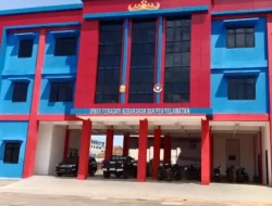 Kadis Damkar Bandar Lampung Di Nonaktifkan Karena Diduga Berselingkuh