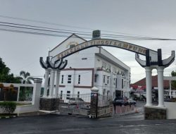 Kejati Lampung Sita Barang-Barang Mewah Bupati Lampung Timur