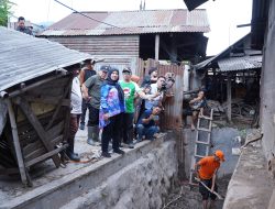 Pemkot Bandar Lampung Sigap Ajak Pihak Terkait Untuk Normalisasi Sungai
