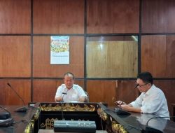 Bandar Lampung Persiapkan Makan Bergizi Gratis