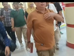 Usai Hearing di Komisi IV DPRD Kota,  Kadisdik Kota Eka Dikawal Ketat