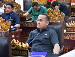 DPRD Minta APH Tegas Tertibkan Perang Sarung dan