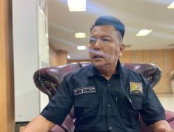 Komisi II DPRD Lampung Usulkan Bantuan Benih dan Pupuk untuk Petani Terdampak Banjir*