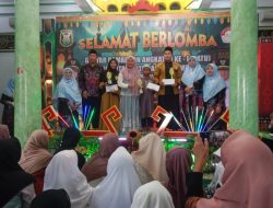 Pemkot Bandar Lampung Gelar Lomba Baca Al-Qur’an Selama Bulan Suci ramadhan