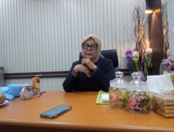 Eliwahyuni Soroti Keterbatasan Uang Baru di Bank