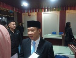 Pemprov Lampung Segera Lunasi Tunda Bayar Kontraktor