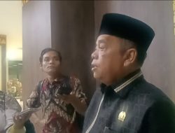 Demokrat Minta Pendaftaran Paslon Di Pesawaran Untuk Di Perpanjangan
