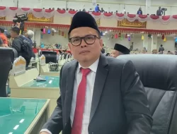 Fauzi Heri Sebut Sinergi Jadi Solusi Atasi Banjir