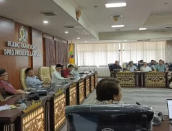Pansus Desak Regulasi Impor Sebagai Bentuk Dari Perlindungan Petani Singkong