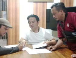 Gindha Ansori Wayka Layangkan Somasi ke YDS dan BPY Terkait Dugaan Pemalsuan Dokumen dan Maladministrasi