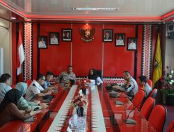 Walikota Bandar Lampung Hendak Temui Pendemo, Paparkan Solusi Atasi Banjir