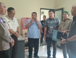 DPRD Sidak Dadakan, Munir : Layanan Pajak Kendaraan Perlu Inovasi Baru