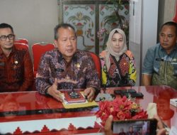 Pegawai ASN Pemkot Bandar Lampung akhirnya bisa bernafas lega.
