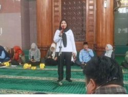 Pemkot Bandar Lampung Beri Tali Asih Rp 750 Ribu per Calon Jamaah Haji