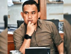 Rizaldi Minta Pemkot Bandar Lampung Tak Tutup Telinga Terhadap Kritik, Jalan Rusak Di Suka Bumi