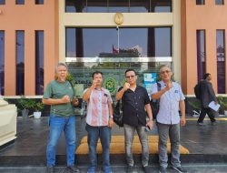 YBIL Gugat PT Bumi Persada Langgeng ke PN Tanjung Karang atas Sengketa Lahan di Kemiling