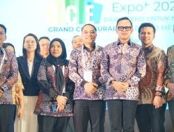 Walikota Balam Hadiri Munas APEKSI 2025 Di Kota Surabaya