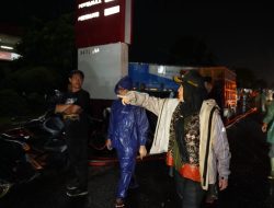 Genangan Air di jalan Yos Sudarso, Pemkot Minta Balai Ambil Peran