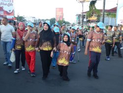 Pemkot Bandar Lampung Siapkan Bus Sekolah Khusus Penyandang Disabilitas