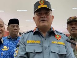 Kemendagri Luncurkan Aplikasi SIM Linmas, Pemkot Bandar Lampung Beri Dukungan Penuh