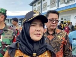 Pemkot Bandar Lampung Angarkan Dana Hingga 5 M Untuk Pengecoran Jalan Tirtayasa