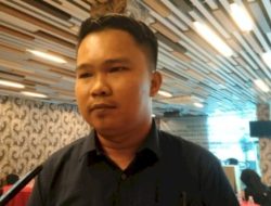Pemkot Balam Bangun Embung, walhi: Tidak Efektif Atasi Banjir