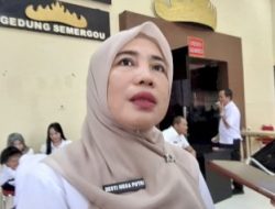 Targetkan Optimalisasi Pajak Daerah, Pemkot Bandar Lampung Tambah 300 tapping box