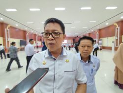 Pemkot Bandar Lampung Beri Pesan Khusus Kepada 46 ASN Yang baru Di Lantik