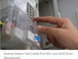 Hut Ke 343 Bandar Lampung, Masyarakat Dapat Potongan 50 Persen Dari PLN