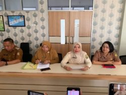 Pemkot Balam Gratiskan Surat Kesehatan Siswa Yang Yang Akan Melanjutkan Pendidikan