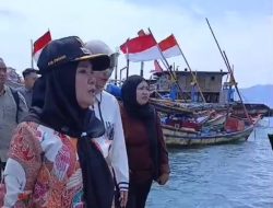 Siapkan Anggaran Rp5 Miliar, Pemkot Bandar Lampung Rencanakan Dermaga Lempasing Direvitalisasi