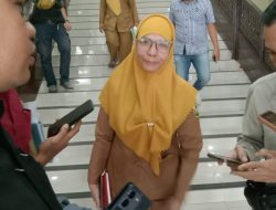 Pemkot Bandar Lampung Terbitkan SK untuk 617 Guru Honorer Lulus PPG, TPG Segera Cair Juli 2025