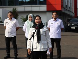 Tambah 3 Truk Sampah, Pemkot Minta Tambah Kesadaran Masyarakat