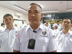 Kolonel Kanang Budi Raharjo Jabat Dua Periode Majukan Pajero Owners Community Lampung