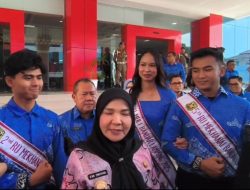 Wamenpan RB Kunjungi Mal Pelayanan Publik Bandar Lampung, Apresiasi Digitalisasi Layanan
