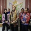 Wamen PANRB Purwadi Arianto, Puji Mal Pelayanan Publik Pemkot Balam