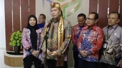 Wamen PANRB Purwadi Arianto, Puji Mal Pelayanan Publik Pemkot Balam