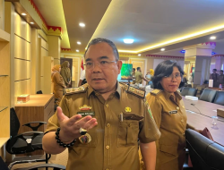 Diagnosis TBC Tak Bisa Asal, RSUDAM Ingatkan Pentingnya Prosedur Sesuai Standar