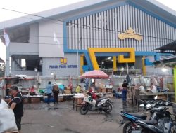 Imelda Minta Pemda Kendalikan Harga Sembako Jelang Ramadhan dan Idul Fitri 1447 H