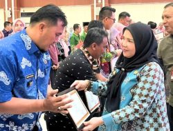 Bandar Lampung Raih Predikat Sangat Inovatif, Unggah 418 Inovasi Daerah