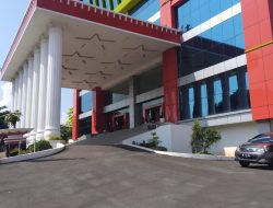 Terkait WFA, Begini Penjelasan Pemkot Bandar Lampung