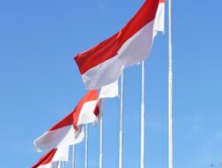 Imbauan Istana saat Detik-detik Proklamasi pada 17 Agustus 2025, Minta Masyarakat Hentikan Aktivitas Selama 3 Menit