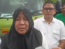 DLH Bandar Lampung Gandeng Satpol PP Tertibkan Pembuang Sampah Sembarangan